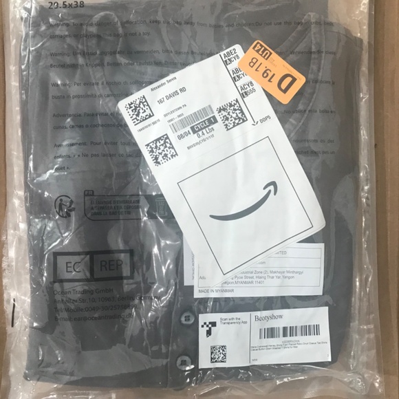 Mens Distressed Henley Shirts Front Placket Retro Short Sleeve Tee Shirts Casual - Picture 4 of 6